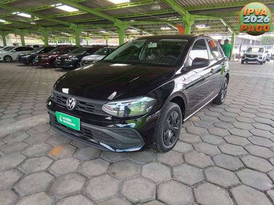 VOLKSWAGEN POLO 1.0 MPI TRACK MANUAL VOLKSWAGEN POLO 1.0 MPI TRACK MANUAL